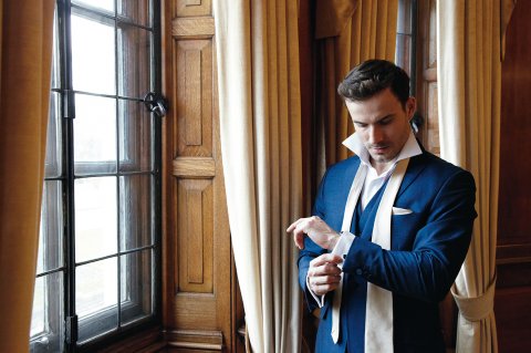 The Final Moments - The Grand Hotel & Spa, York 