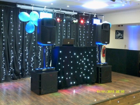 Wedding Discos - DJ Sounds Mobile Disco-Image 42259