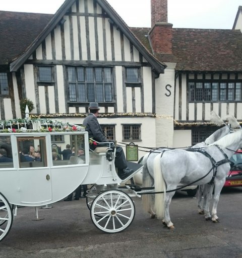 Wedding Reception Venues - The Bull Hotel-Image 10241