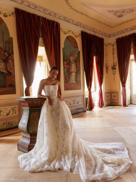 Wona Concept at Sophia Grace Couture - Sophia Grace Couture