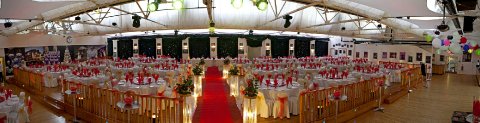 Wedding Ceremony and Reception Venues - The Venue Halifax Ltd-Image 9902