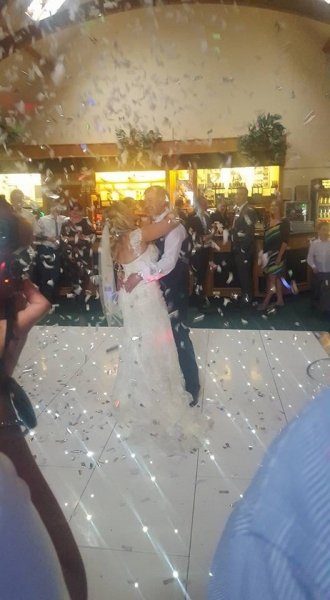 Wedding Ceremony and Reception Venues - Paultons Golf Club-Image 42316