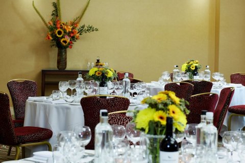 Wedding Reception Venues - The Rembrandt Hotel-Image 46830
