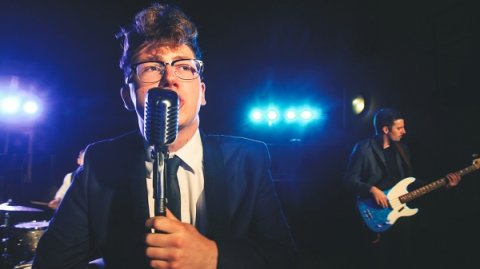 The Fat Cats - Entertainment Nation