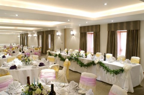 Garden Suite - The Watermill 