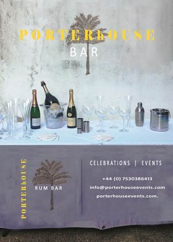 Porterhouse Bar - Porterhouse Events