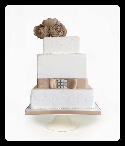 Wedding Cakes - The Ruddington Cake Company-Image 26028