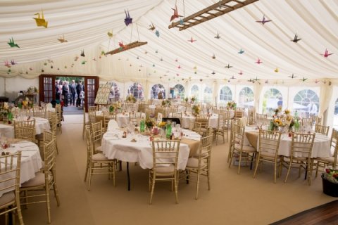 Make your own decor - Tracey Estate