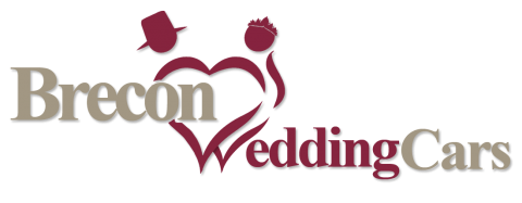 Company Logo - Brecon Wedding Cars