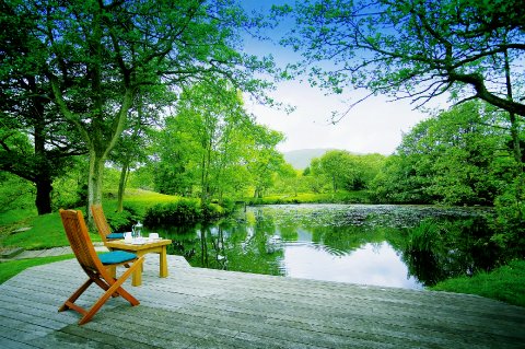 Wedding Ceremony and Reception Venues - Wolfen Mill Country Retreats-Image 28687