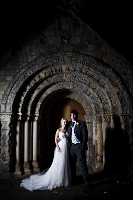 Wedding Reception Venues - National Centre for Early Music-Image 8033