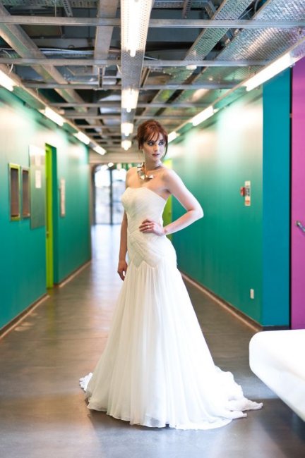 Wedding Marquee Hire - Laban Building-Image 15834