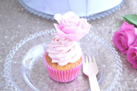 Wedding Cakes - Sweet Enchanted-Image 38258