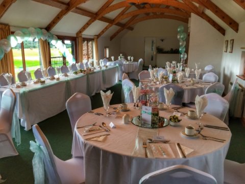 Wedding Ceremony and Reception Venues - Paultons Golf Club-Image 42318