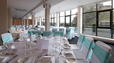 Wedding Accommodation - Heights at Apex Grassmarket-Image 28421