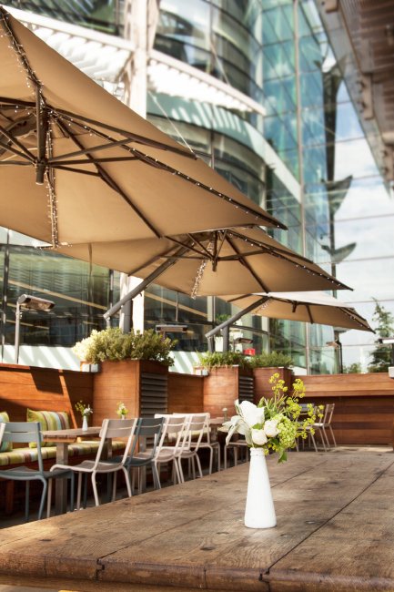 Wedding Reception Venues - The Oyster Shed-Image 16462