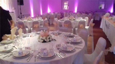 Stag and Hen Services - The Elegance Banqueting Suite -Image 43861