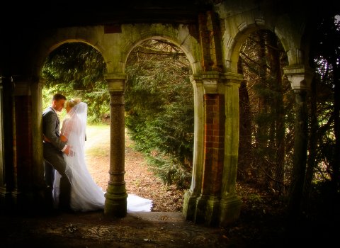 Wedding Photographers - Christopher Hill Photography-Image 1738