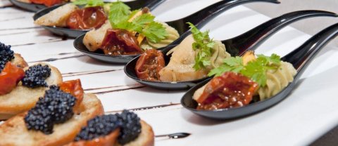 Wedding Caterers - Saforn Outside Catering-Image 35536