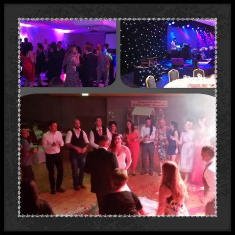 Sample Events - Absolute DJs Ltd