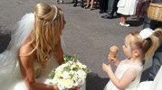Wedding Caterers - The Cornish Ice Trike-Image 28405