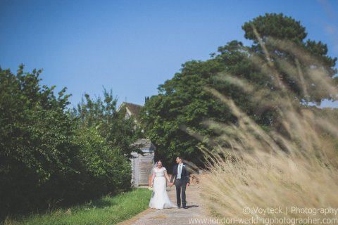 Wedding Reception Venues - Fison Barn-Image 10509