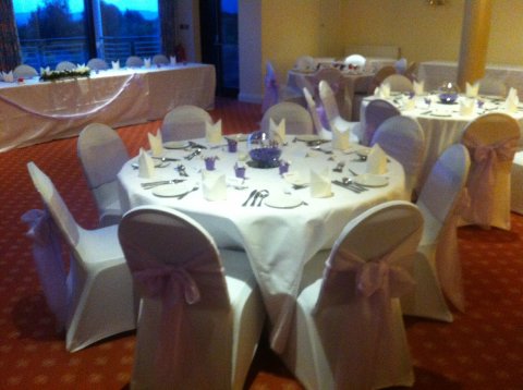 Wedding Reception Venues - Park Hill Golf Club-Image 851