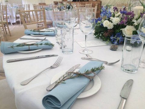 Venue Styling and Decoration - Richardson Event Hire-Image 45577