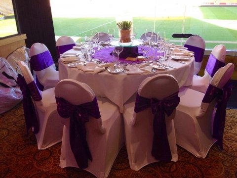 Wedding Ceremony and Reception Venues - Molineux Stadium-Image 4646