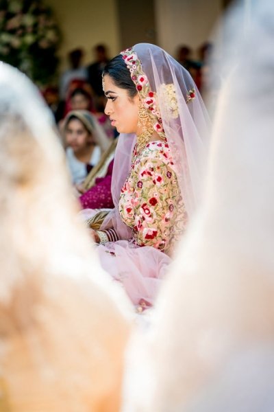 Photographer ©JohnNassari - The Events Mill