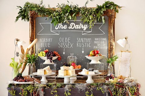 Wedding Cakes and Catering - Kalm Kitchen -Image 4767