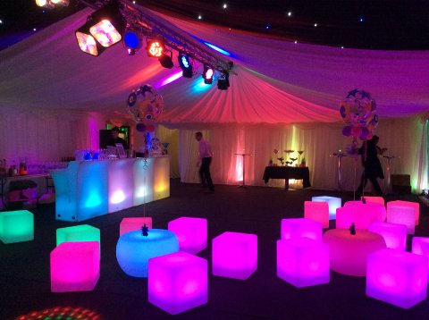 Wedding Marquee Hire - Melody Corporation-Image 31369