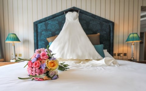 Wedding Reception Venues - The Oxfordshire Golf, Hotel & Spa -Image 41198