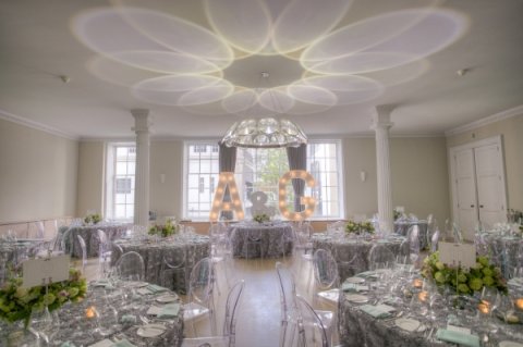 Wedding Ceremony Venues - RSA House-Image 38482