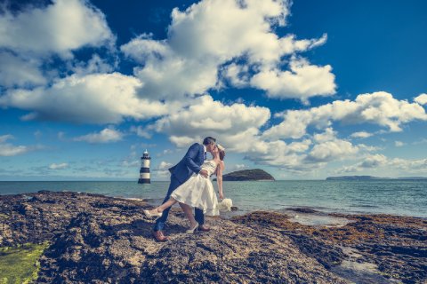 Freshpics.co.uk North Wales Wedding Photographer - Fresh Photography 