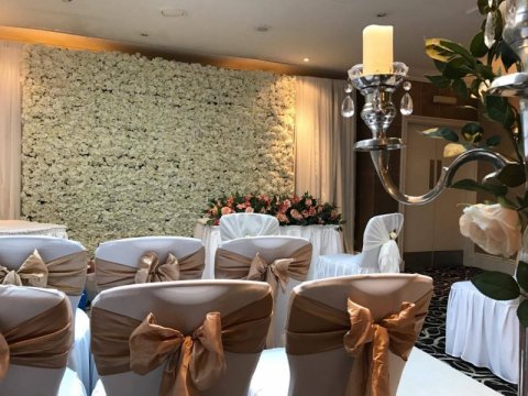 Wedding Ceremony and Reception Venues - Kings Hotel UK-Image 46326