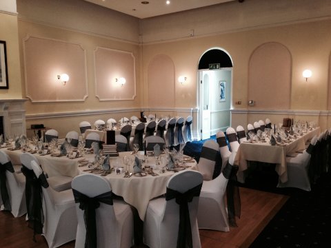 Wedding Reception Venues - Royal Naval Club & Royal Albert Yacht Club-Image 29573