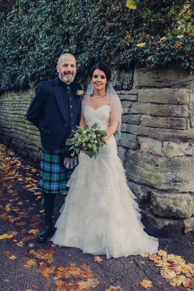 Wedding Ceremony Venues - The Bridge, Prestbury-Image 48183