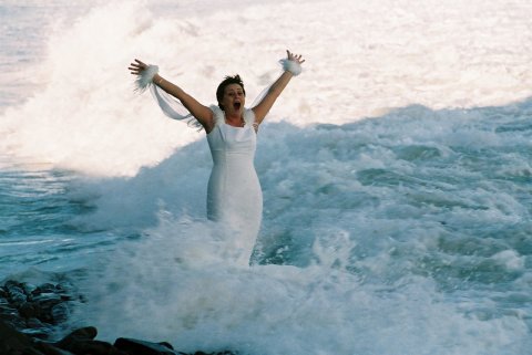 Wedding Ceremony and Reception Venues - Ackergill Tower-Image 1468