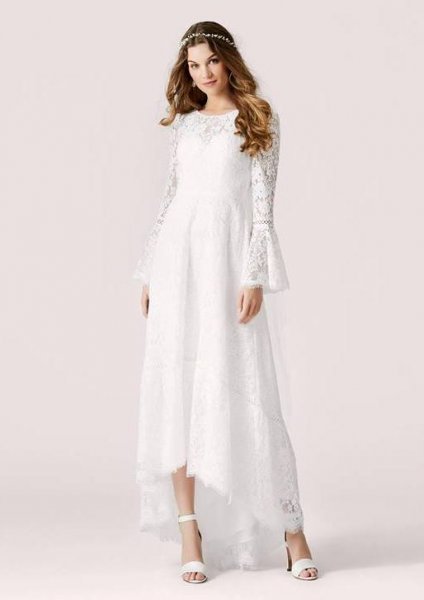 Wedding Dress Preservation - Fairytale Occasions Ltd-Image 46231