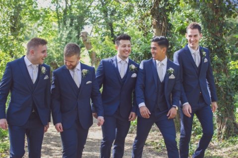 Wedding Photographers - Wilson White Wedding Photography-Image 40114