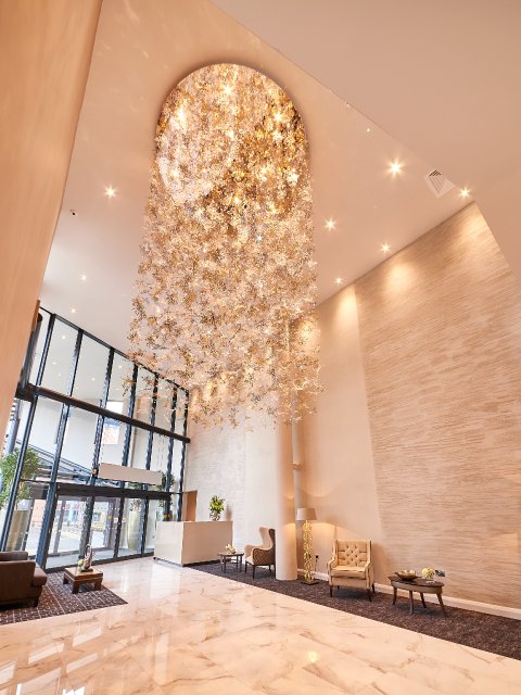 Wedding Reception Venues - Park Regis Birmingham-Image 33582