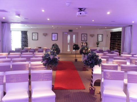 Wedding Reception Venues - The Lambert Hotel-Image 20602