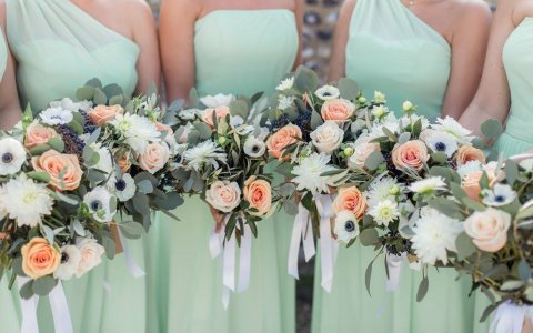 Wedding Flowers - The Flower Pocket-Image 4335