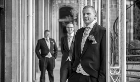 Wedding Photographers - Gavin Aitken Photography-Image 14402