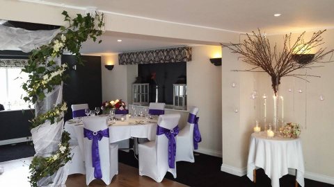 Wedding Ceremony and Reception Venues - The Crossways-Image 44782