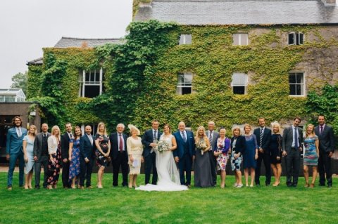 Wedding Reception Venues - Fairyhill by Oldwalls -Image 43980