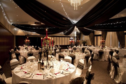 Wedding Ceremony and Reception Venues - The Felbridge Hotel and Spa-Image 13863