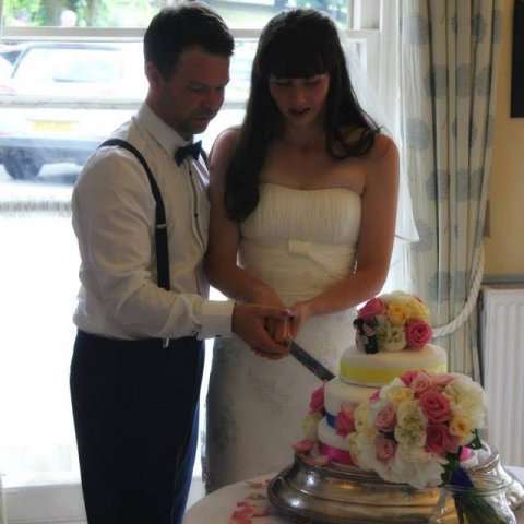 Wedding Ceremony and Reception Venues - Old Hall Hotel -Image 16097