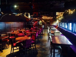 Wedding Ceremony and Reception Venues - The Battersea Barge-Image 2494